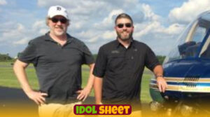 Kevin Knotts Net Worth