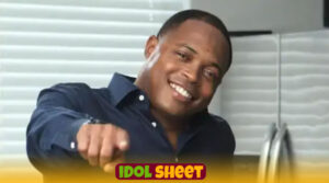 Kier Spates Net Worth