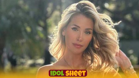 Kiki Passo Net Worth