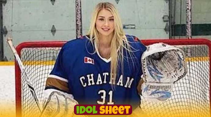 Mikayla Demaiter Net Worth – Age, Height, Career, Wiki, Biography Mikayla Demaiter Net Worth