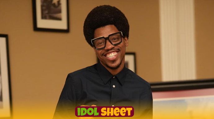 Mike E Winfield Net Worth – Age, Height, Career, Wiki & Biography Mike E Winfield Net Worth