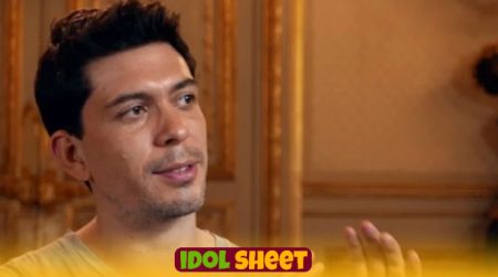 Nick Hernandez Net Worth