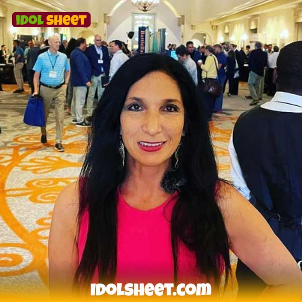 Nomi Prins Net Worth