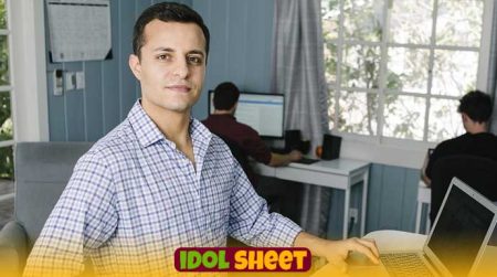 Omar Rivero Net Worth