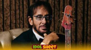 Ralph Rieckermann Net Worth