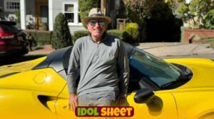 Scott Jordan Net Worth