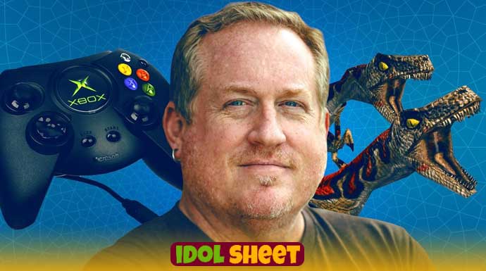 Seamus Blackley Net Worth – Age, Height, Career, Wiki, Biography Seamus Blackley Net Worth