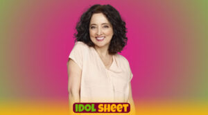 Sheri Lynch Net Worth