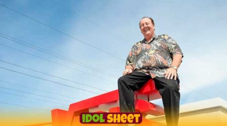 Steve Van Doren Net Worth