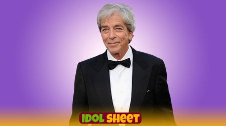 Todd Morgan Net Worth