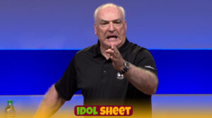 Tom Mullins Net Worth