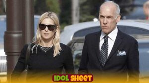 Tony Brand Net Worth