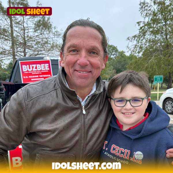 Tony Buzbee Net Worth