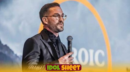 Tony Hoffman Net Worth