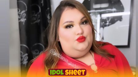 Yessenia Garcia Mua Net Worth