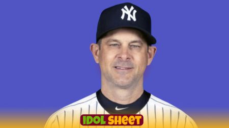 Aaron Boone Net Worth