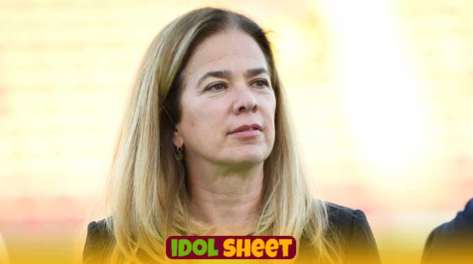 Alejandra De La Vega Net Worth – Age, Height, Career, Wiki & Bio Alejandra De La Vega Net Worth