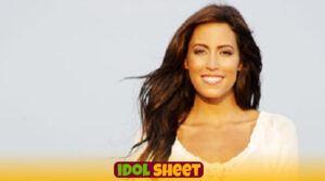 Amber Lee Ettinger Net Worth