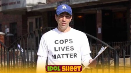 Ami Horowitz Net Worth – Age, Height, Career, Wiki & Biography Ami Horowitz Net Worth