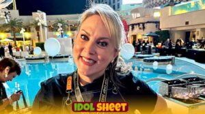 Andi Van Willigan Net Worth