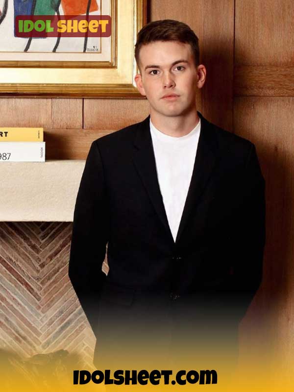 Andrew Beyer Net Worth