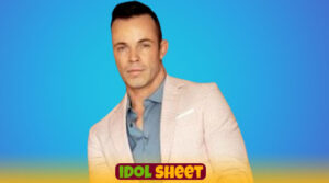 Andrew Tierney Net Worth