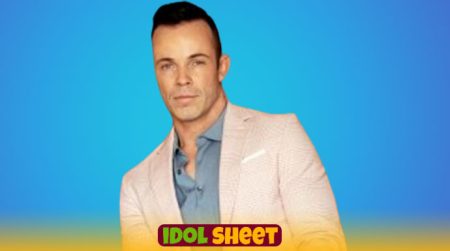 Andrew Tierney Net Worth