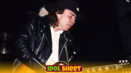 Andy Aledort Net Worth