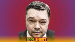 Andy Beckwith Net Worth