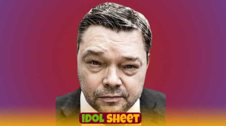 Andy Beckwith Net Worth – Age, Height, Career, Wiki & Biography Andy Beckwith Net Worth