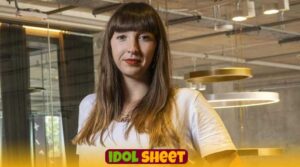 Anna Griffin Net Worth