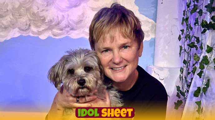 Beverly Ulbrich Net Worth – Age, Height, Career, Wiki & Biography Beverly Ulbrich Net Worth