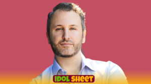 Chris Van Dusen Net Worth