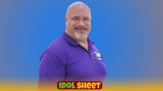 Chris Zorich Net Worth – Age, Height, Career, Wiki & Biography Chris Zorich Net Worth