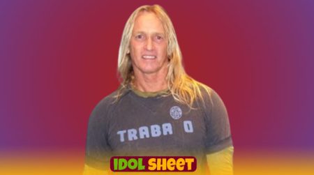 Christian Lassen Net Worth