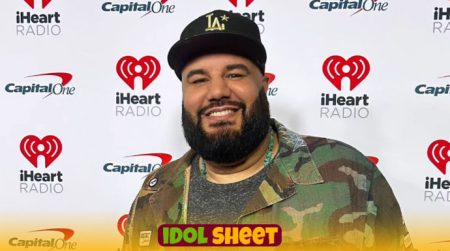 Chuey Martinez Net Worth