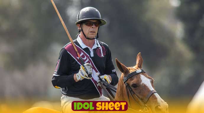 Curtis Pilot Net Worth – Age, Height, Career, Wiki & Biography Curtis Pilot Net Worth