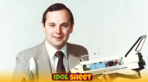 David Adair Net Worth