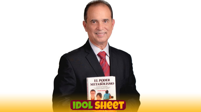 Frank Suarez Net Worth – Age, Height, Career, Wiki & Biography Frank Suarez Net Worth