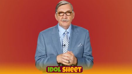 Gordon Graham Net Worth