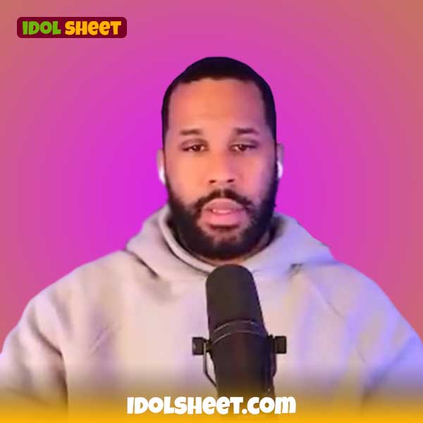 Ian Dunlap Net Worth