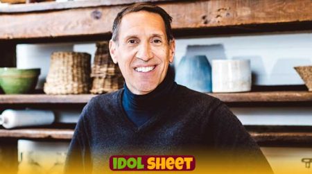 Jack Bishop Net Worth – Age, Height, Career, Wiki & Biography Jack Bishop Net Worth