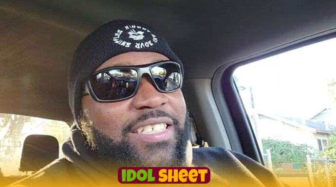 Jericho Green Net Worth – Age, Height, Career, Wiki & Biography Jericho Green Net Worth