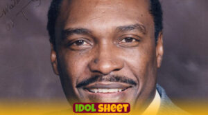 Jesse Eugene Russell Net Worth