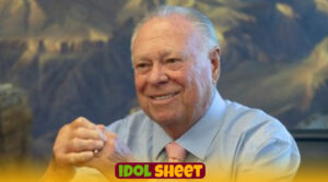 Jim Mcglothlin Net Worth