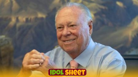 Jim Mcglothlin Net Worth