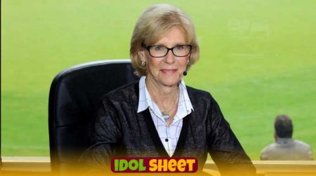 Judy Rankin Net Worth