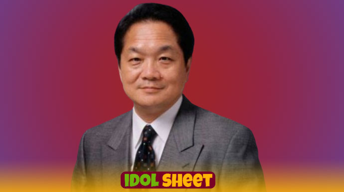 Ken Kutaragi Net Worth – Age, Height, Career, Wiki & Biography Ken Kutaragi Net Worth