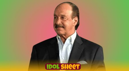 Ken Meares Net Worth