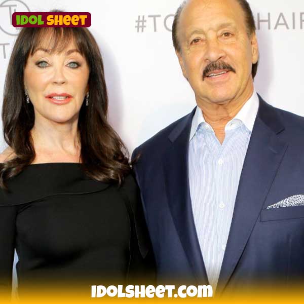 Ken Meares Net Worth